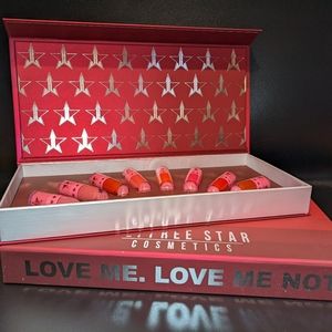 Jeffree Star mini velour liquid lipstick